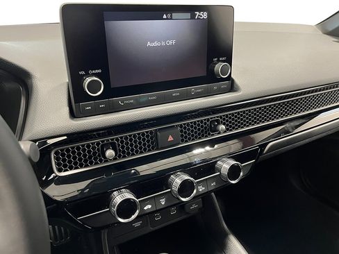 New 2026 Honda Civic Sport image 20