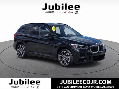 Used 2021 BMW X1 sDrive28i w/ M Sport Package