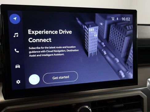 Used 2024 Toyota Tacoma TRD Sport image 19