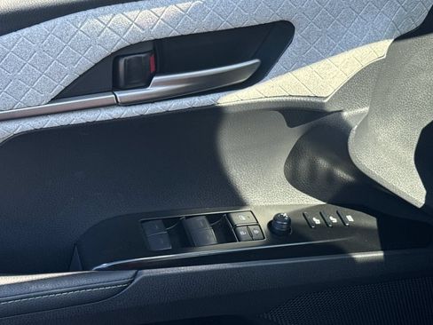 New 2026 Toyota Camry XLE AWD/4WD image 31