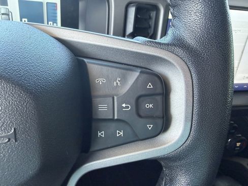 Used 2021 Ford Bronco Outer Banks image 15