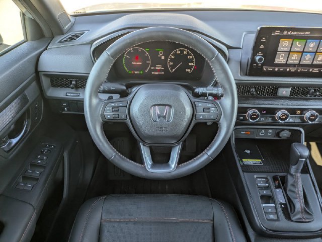 Used 2024 Honda CR-V Sport-L image 31