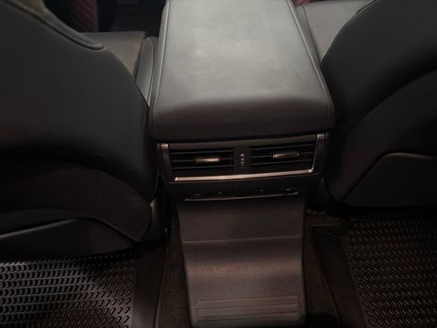 Used 2025 Lexus GX 550 AWD/4WD image 26