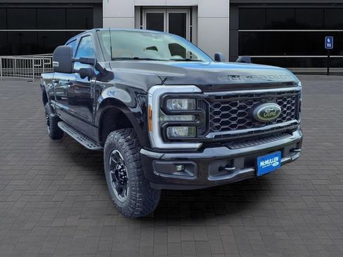 New 2026 Ford F250 XLT AWD/4WD image 12