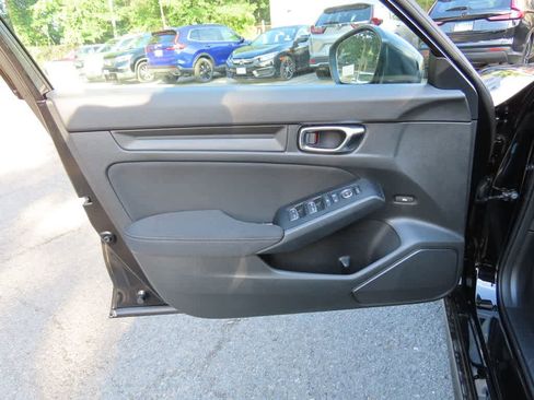 New 2026 Honda Civic Sport image 15