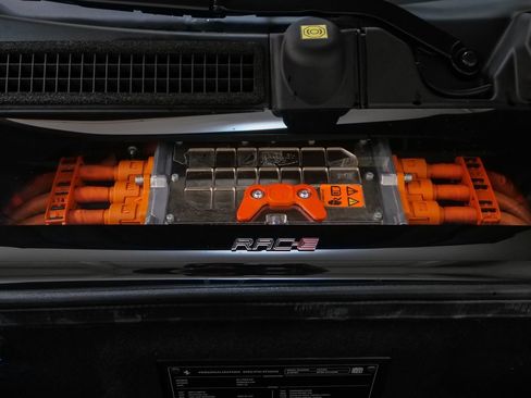 Certified 2022 Ferrari SF90 Stradale image 18