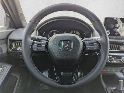 New 2026 Honda Civic Sport image 15