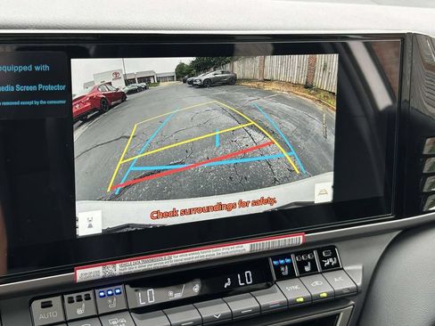 New 2026 Toyota Camry XSE w/ Premium Package FWD image 29