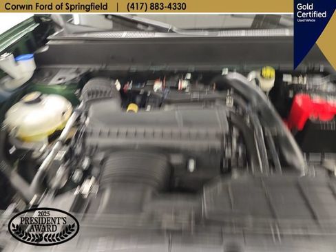 Certified 2025 Ford Maverick XLT w/ XLT Luxury Package AWD/4WD image 39