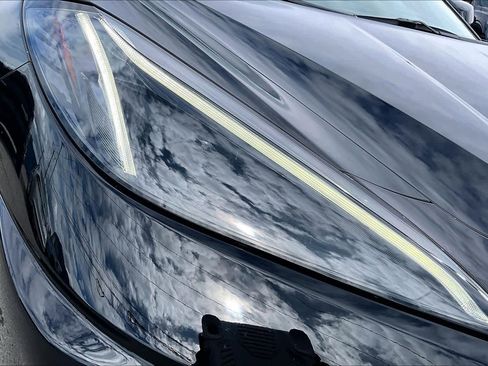 Used 2024 Chevrolet Corvette 1LT image 25