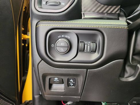 Used 2023 RAM 1500 TRX w/ Havoc Edition AWD/4WD image 21