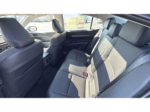 New 2026 Toyota Camry XLE image 34