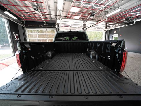 New 2026 Toyota Tundra 1794 Edition AWD/4WD image 27