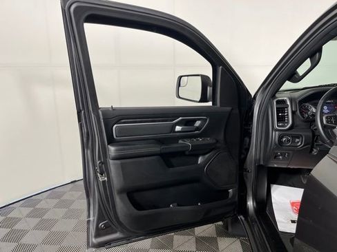 Used 2023 RAM 1500 Big Horn AWD/4WD image 12