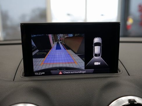 Used 2019 Audi A3 2.0T Premium w/ Convenience Package image 8