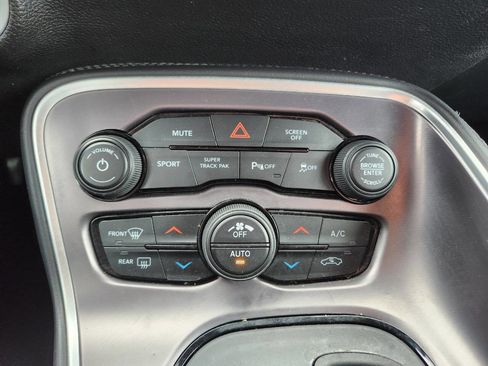 Used 2021 Dodge Challenger GT w/ Blacktop Package image 25