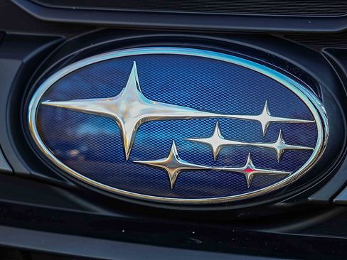 Used 2024 Subaru Forester Touring image 31