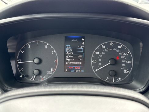 Used 2024 Toyota Corolla LE FWD image 18