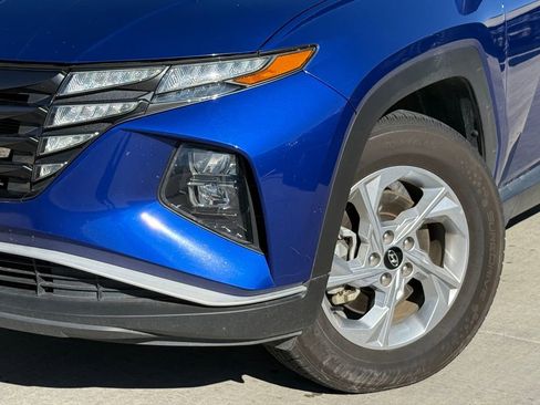 Used 2024 Hyundai Tucson SEL image 2