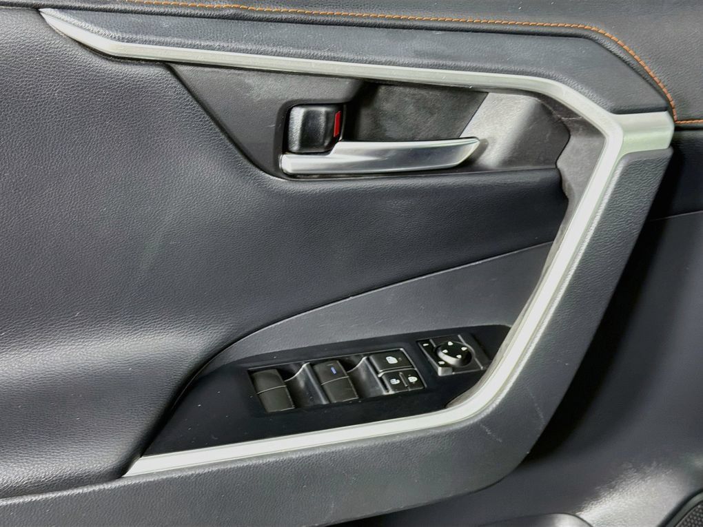 Used 2019 Toyota RAV4 Adventure w/ Cold Weather Package AWD/4WD image 22