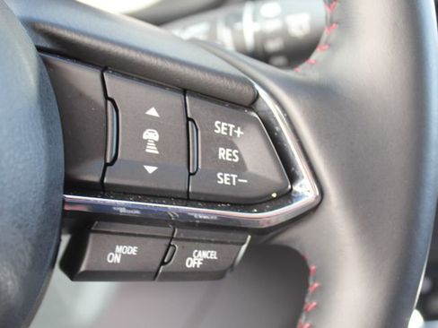 Used 2023 MAZDA CX-5 Carbon Edition image 17