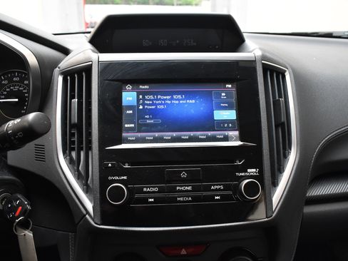 Used 2019 Subaru Impreza 2.0i Premium w/ Eyesight & BSD/Rcta & SRF image 34