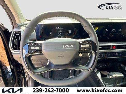 New 2026 Kia Sorento S image 37