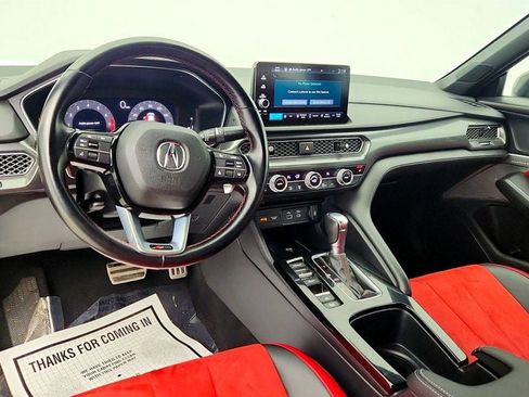 Used 2024 Acura Integra A-Spec image 13