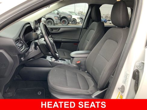 Used 2024 Ford Escape Active w/ Cold Weather Package image 5