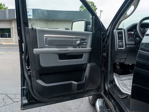 Used 2014 RAM 1500 Big Horn AWD/4WD image 10