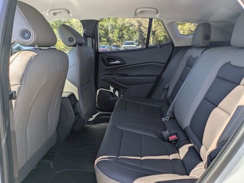 New 2026 Chevrolet Trax ACTIV w/ Driver Confidence Package FWD image 24