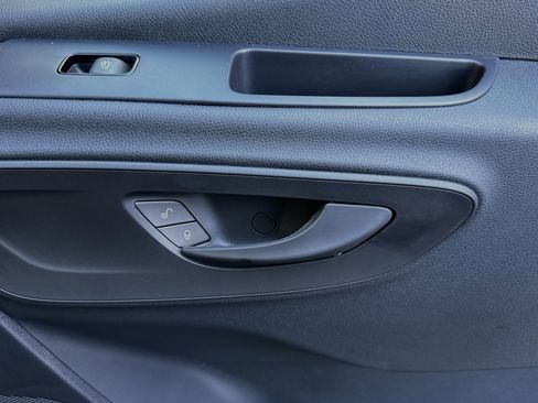 Used 2024 Mercedes-Benz Sprinter 144 Cargo image 19