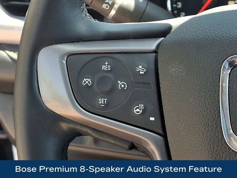 Used 2023 GMC Acadia AT4 w/ Technology Package AWD/4WD image 7