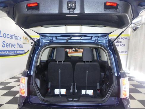 Used 2019 Ford Flex SEL image 27