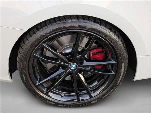 Used 2024 BMW M440i Convertible w/ Parking Assistance Package image 20