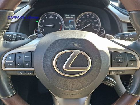 Used 2022 Lexus RX 350 AWD w/ Premium Package image 22