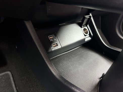 Certified 2019 Honda HR-V EX image 17