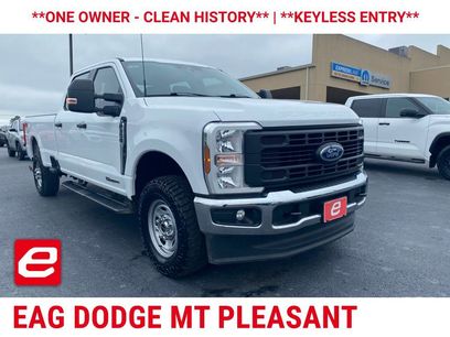 Used 2024 Ford F350 XL w/ FX4 Off-Road Package