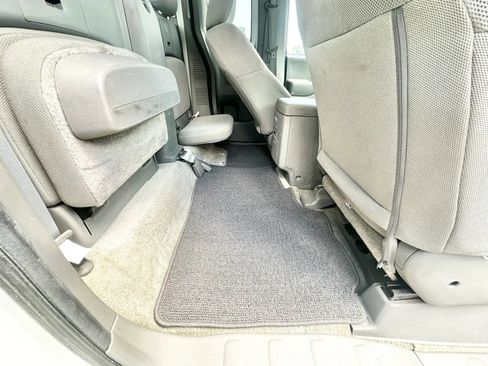 Used 2016 Nissan Frontier S RWD image 39