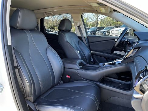 Used 2024 Acura RDX SH-AWD w/ Technology Package image 25