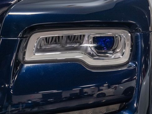 Used 2018 Rolls-Royce Ghost RWD image 53