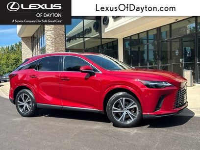 Used 2024 Lexus RX 350 Premium w/ Cold Area Package