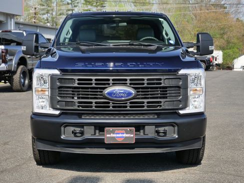 Used 2024 Ford F350 XL RWD image 5