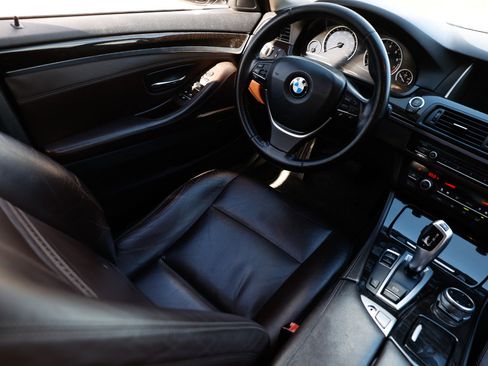 Used 2014 BMW 528i 4DR SEDAN image 20