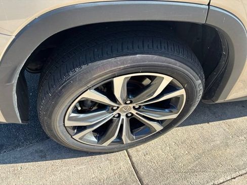 Used 2017 Lexus RX 350 AWD w/ Premium Package image 12