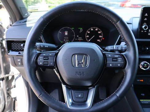 Certified 2025 Honda CR-V Sport Touring image 30