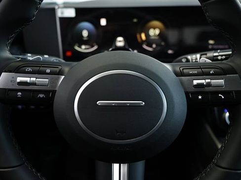 New 2026 Hyundai Santa Cruz XRT image 11