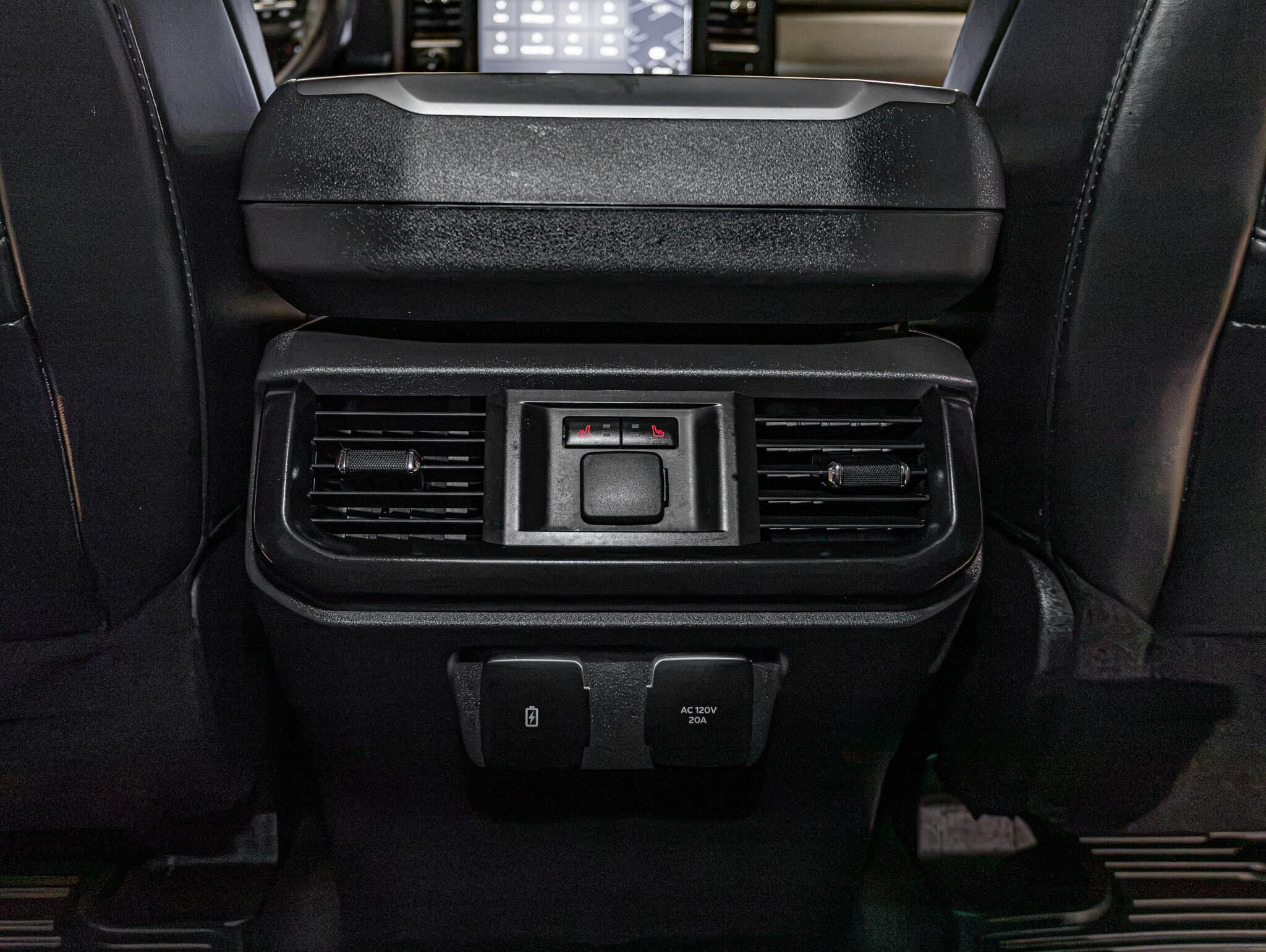 Used 2024 Ford F150 Raptor AWD/4WD image 24