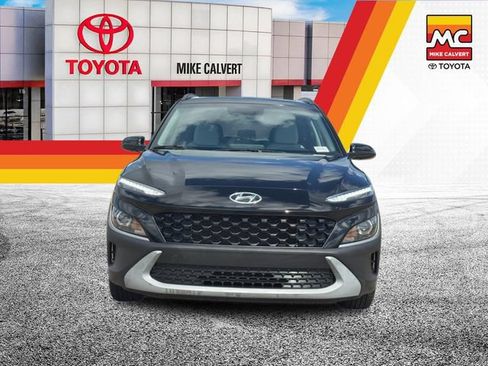 Used 2023 Hyundai Kona SEL w/ Convenience Package FWD image 8