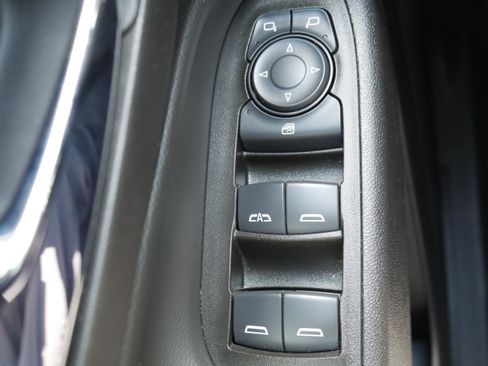 Certified 2024 Chevrolet Equinox LT AWD/4WD image 27